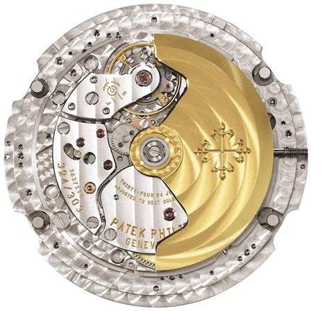 patek philippe 324 movement|Patek Philippe magazine.